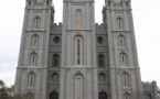 Rare excommunication à la tête de l'église mormone