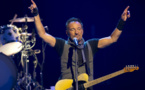 Un Springsteen intimiste débarque à Broadway