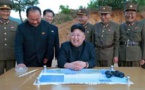 Pyongyang précise son plan d'attaque sur Guam et se moque de Trump