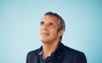 Interview de Julien Clerc, bientôt en concert : "50 ans de carrière, 50 chansons !"