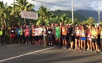 Trail Rautoa : Le duo Cédric Wane / Samuel Aragaw s’impose