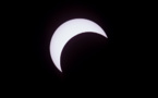Les Etats-Unis attendent leur première éclipse totale en 99 ans