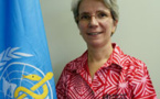 La représentante de l’OMS pour le Pacifique sera en Polynésie lundi