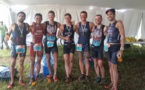 Xterra Mexico : Cédric Wane termine 8e