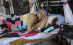 Colombie: pour combattre le stress, Itagüi célèbre un "jour de la paresse"