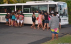 Transport scolaire : des élèves dénoncent l'insécurité à bord des bus