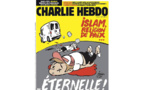 La une de Charlie Hebdo sur les attentats en Catalogne fait débat