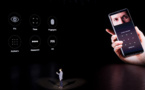 Samsung dévoile son Note 8 pour faire oublier le fiasco du Note 7 et affronter Apple