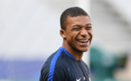 Elim. Mondial-2018/Bleus: Mbappé est bien là, Dembélé puni