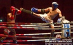 Boxe Thaïlandaise – Le team Arupa a dominé la soirée