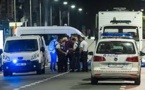 Attaques à l'arme blanche à Bruxelles et Londres contre les forces de l'ordre
