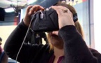 Un jeu vidéo en réalité virtuelle pour dépister Alzheimer