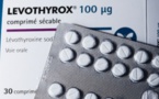 Polémique autour du Lévothyrox : les Polynésiens s'interrogent