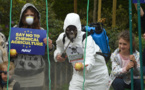 Glyphosate: Paris votera contre la renouvellement de la licence dans l'UE