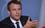 Macron appelle ses troupes à donner de la voix pour la rentrée