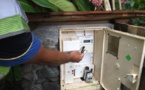 Electricité: les tarifs polynésiens parmi les moins chers d'Océanie