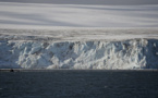 Climat: un réchauffement d'un degré peut bouleverser l'écosystème antarctique