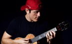 Andrew Molina : le 'ukulele dans la peau