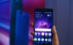 Smartphones : le chinois Huawei introduit l'intelligence artificielle dans sa puce