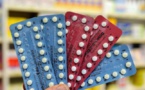 Pilule contraceptive : je t'aime, moi non plus
