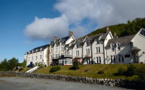 Un couple de retraités condamné pour avoir semé le chaos dans un hôtel en Ecosse