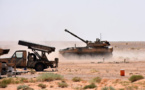 L'armée syrienne brise le siège de l'EI à Deir Ezzor