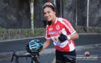 Cyclisme - Tahara’a des dames : Le retour de Kylie Vernaudon, qui s’impose