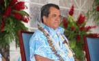 Cérémonie d’ouverture du 48e Forum des îles du Pacifique