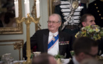 Le prince Henrik du Danemark souffre de démence