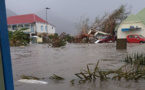 Irma: "scène d'horreur" à Saint-Barth et Saint-Martin, le bilan va s'alourdir