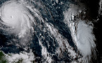 José, nouvel ouragan à l'horizon, "sans commune mesure" avec Irma