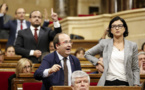 Catalogne: Madrid durcit le ton mais les séparatistes accélèrent