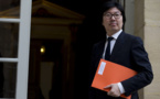 Jean-Vincent Placé renonce aux sénatoriales