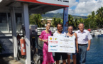Jeu Shell / Pacific : Joseph Ley remporte deux billets pour Los Angeles