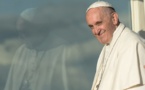 Le pape appelle l'Eglise à se renouveler en faveur de la réconciliation