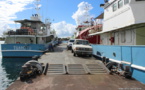 Licences accordées, bateaux prêts… le projet Hiva Toa bientôt sur pied