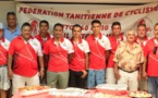 Cyclisme – Championnat d'Outre-mer : Retour sur une 2e place historique