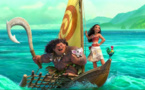Vaiana en version reo māori à partir de novembre sur Air New Zealand