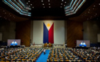 Le Congrès philippin s'attaque aux droits de l'homme et à la Cour suprême