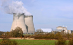 L'ASN place une centrale nucléaire du Cher sous surveillance renforcée