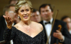 La diva néozélandaise Kiri Te Kanawa annonce sa retraite