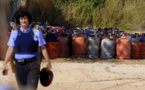Attentats en Espagne: la cellule aurait fabriqué 100 kilos de TATP