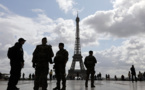 Nouvelle attaque contre un militaire à Paris, aucun blessé