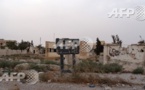 Syrie: la coalition confirme qu'une force alliée a été bombardée par Moscou