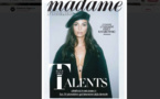 Le mannequin Emily Ratajkowski dénonce des retouches photo dans un magazine