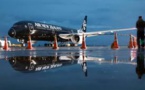 Fortes perturbations sur l'aéroport d'Auckland à cause d'une fuite de carburant