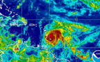 Maria : Saint-Martin s'apprête à passer en alerte rouge