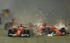 GP de Singapour - Vettel a-t-il déjà perdu le titre?