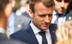 Emmanuel Macron veut "réinventer" l'ONU