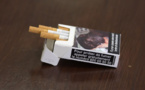 Tabac: six hausses de prix d'ici fin 2020 pour arriver à 10 euros le paquet